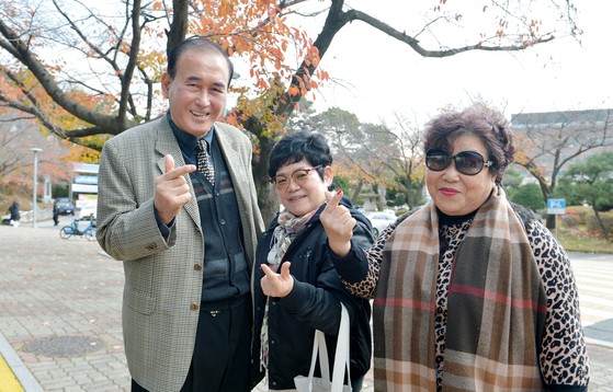 세종시에 거주하는 92세 남자 이길여.jpg | 인스티즈