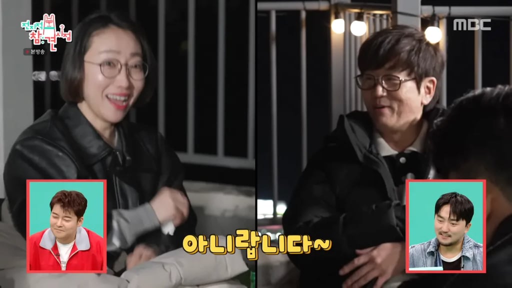 양상국이 방송에서 일부러 故 박지선 이야기를 하는 이유 | 인스티즈
