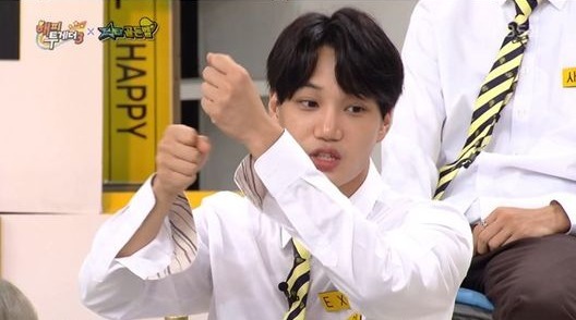 연예인들이 실제 겪은 무서운 이야기 1탄 | 인스티즈