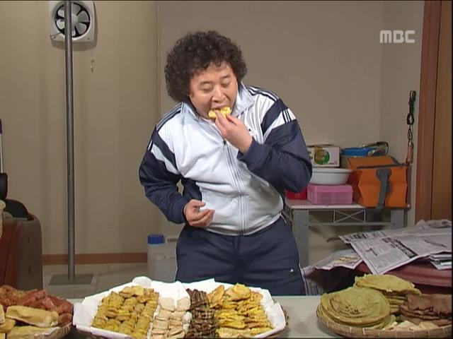 [거침없이하이킥] 준하가 하는 일마다 안풀리는 이유 ㅋㅋㅋㅋㅋ.jpg | 인스티즈