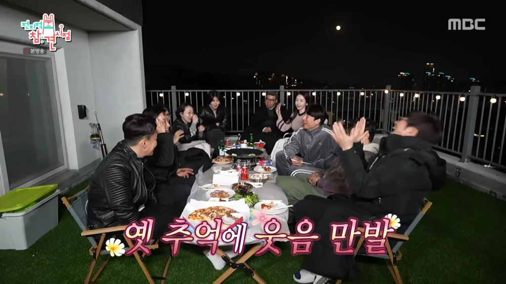 양상국이 방송에서 일부러 故 박지선 이야기를 하는 이유 | 인스티즈