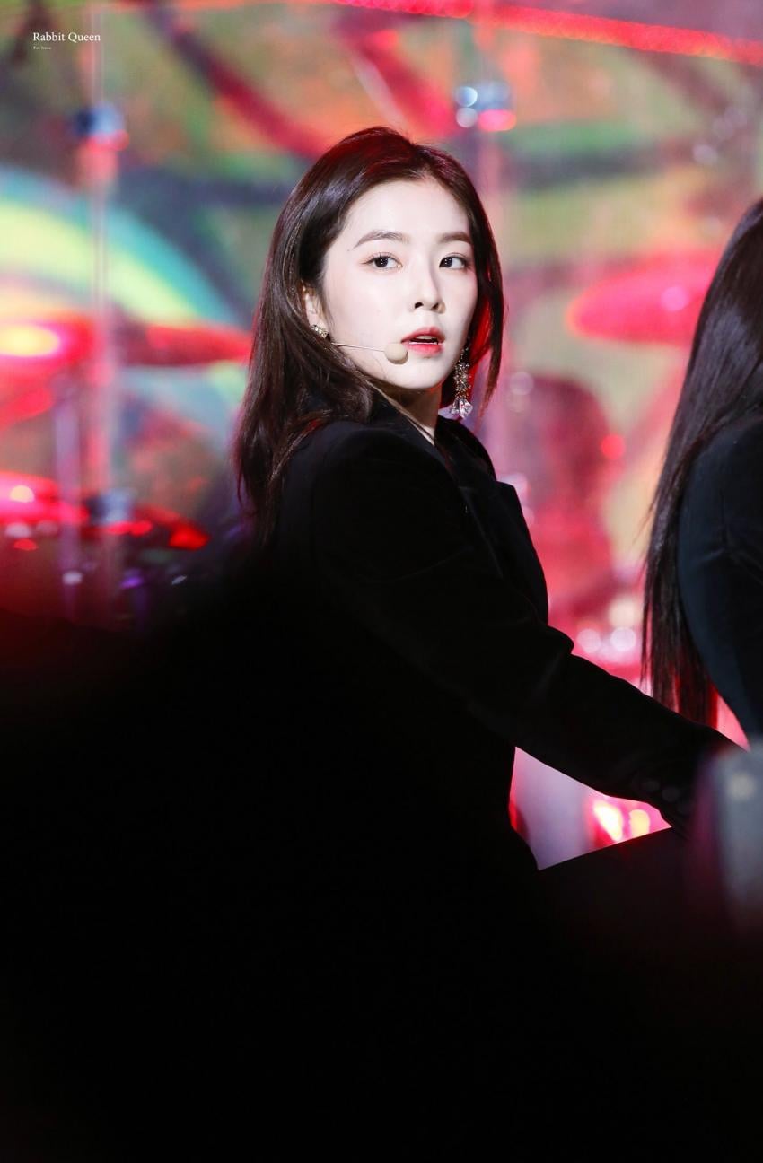  아이린 레전드찍던날.jpg | 인스티즈