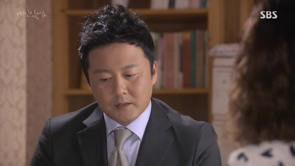 [드라마애인있어요] 흔한 불륜아닌 사랑이야기 8화(2) | 인스티즈