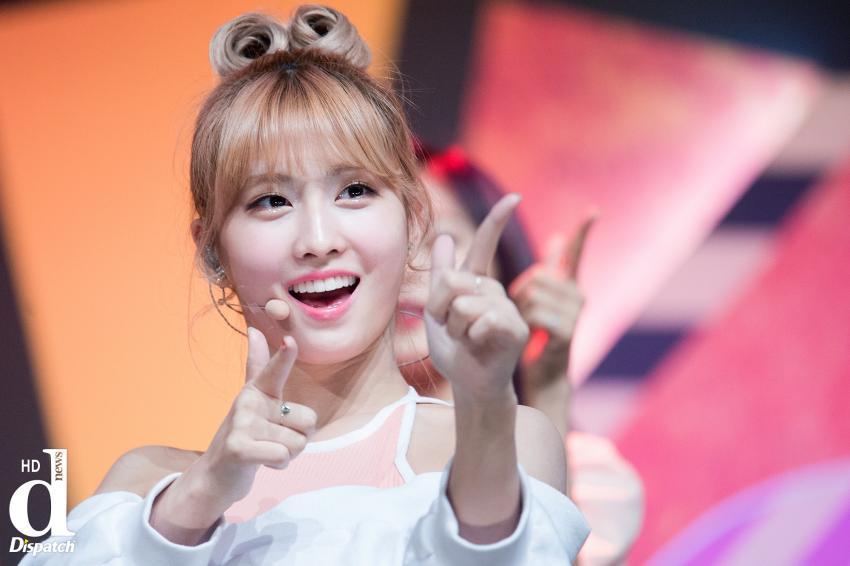 트와이스 - 디스패치 HD포토 심플리케이팝 | 인스티즈