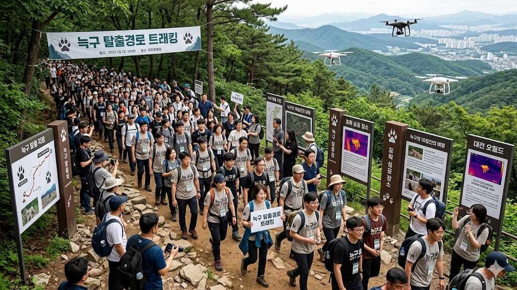 @: 사람들 늑구로 뇌절하는거 왤케 웃기냐 | 인스티즈