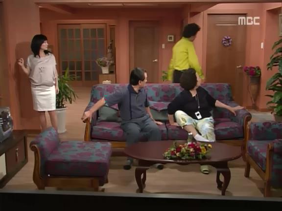 [거침없이하이킥] 준하의 자살 해프닝ㅋㅋㅋㅋㅋ.jpg | 인스티즈