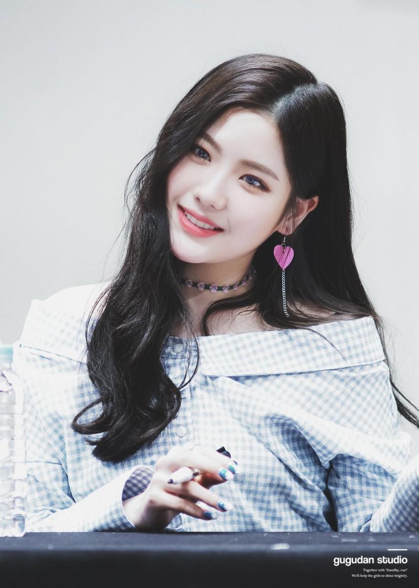 아이린 살찐 느낌 나는 여돌ㄷㄷㄷ | 인스티즈
