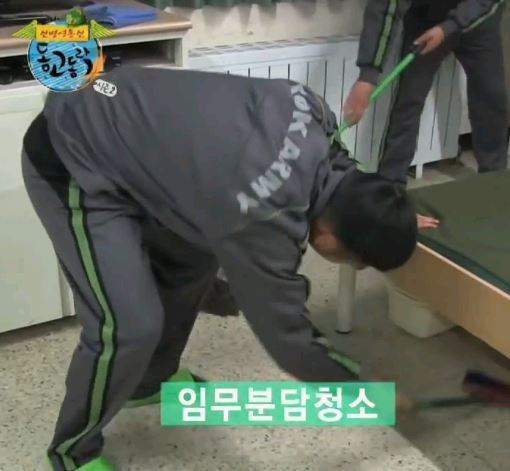 군대 하루일과 요약 | 인스티즈