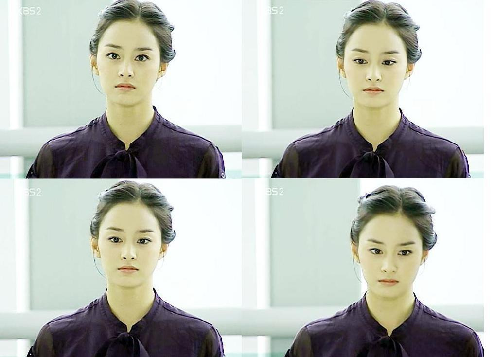 2004년 구미호외전 김태희 비주얼 | 인스티즈