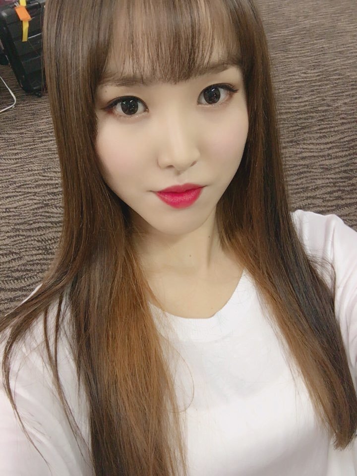 [여자친구] 유주 ♡ | 인스티즈