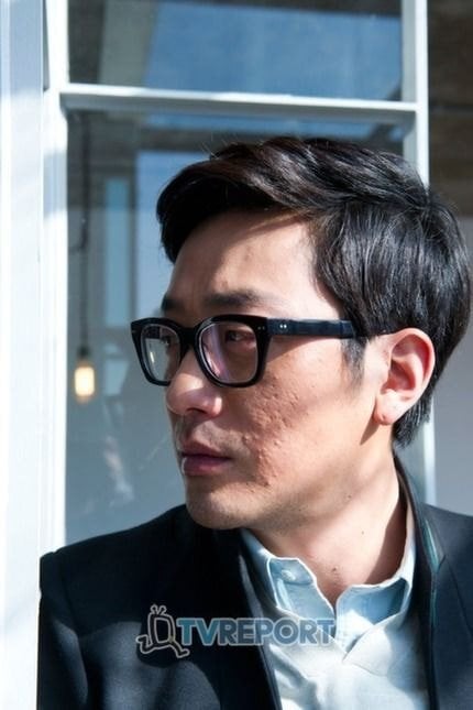 하정우 피부과 시술 전후.jpg | 인스티즈