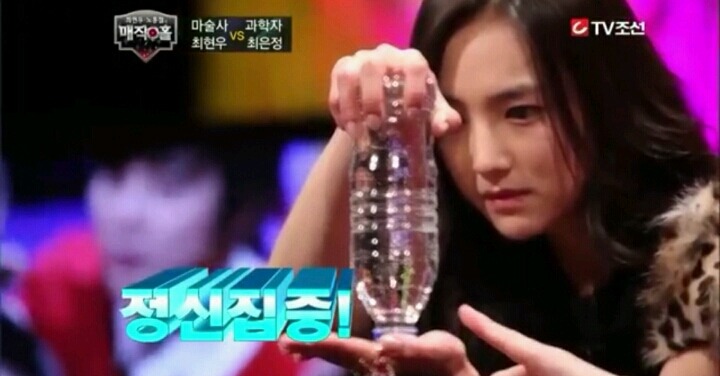 과학자가 어리둥절했던 최현우마술 | 인스티즈
