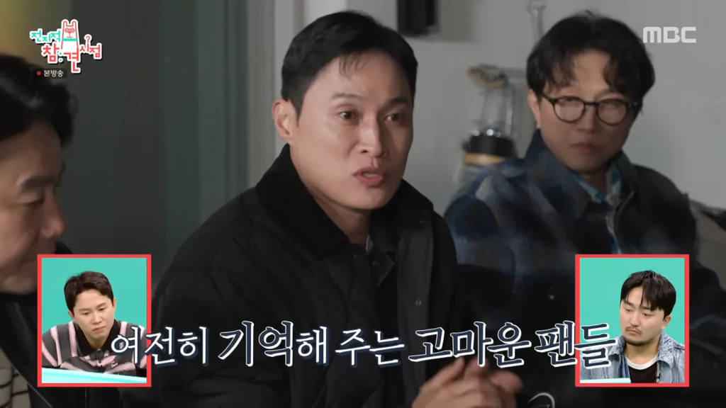 양상국이 방송에서 일부러 故 박지선 이야기를 하는 이유 | 인스티즈