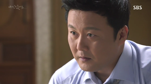 [드라마애인있어요] 흔한 불륜아닌 사랑이야기 8화(2) | 인스티즈