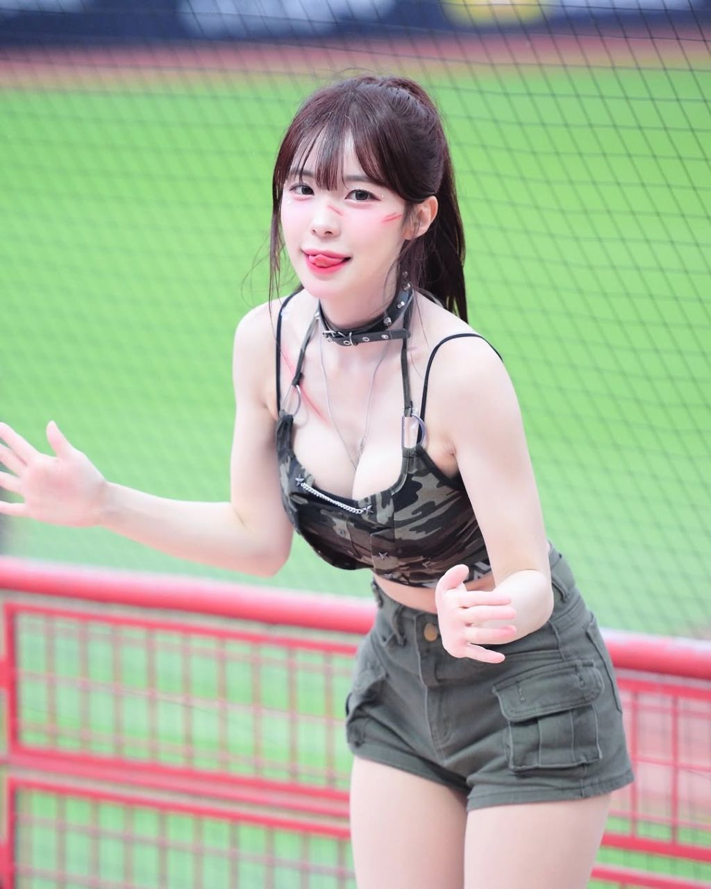 문신 있는 남자 | 인스티즈