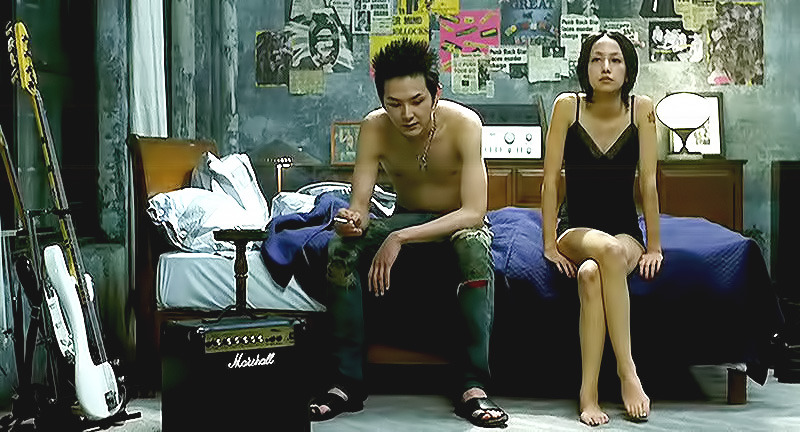 나나 (Nana, 2005) | 인스티즈