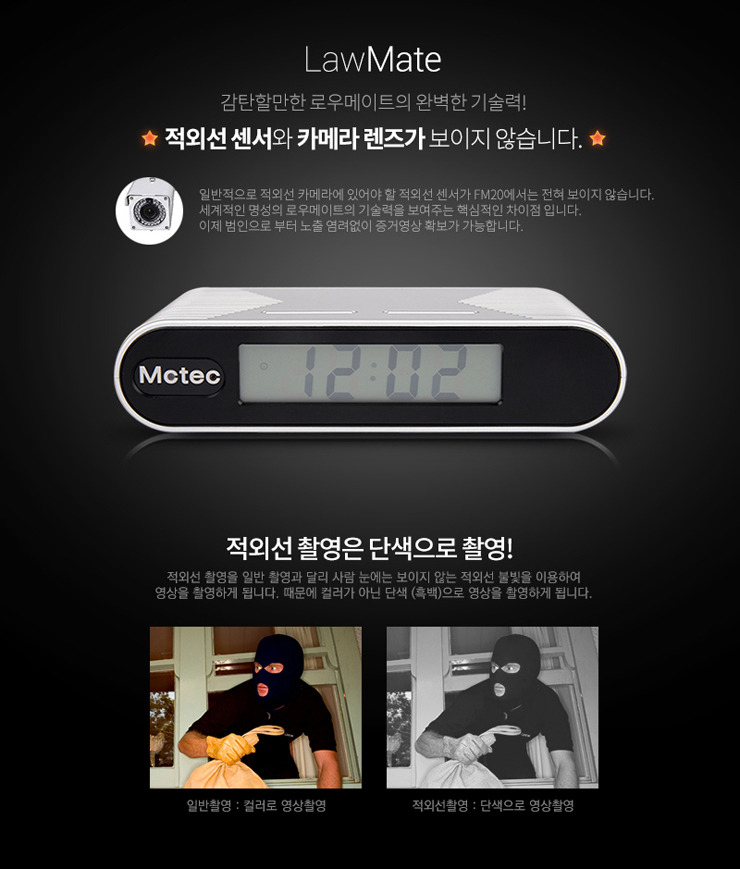 여성들이 한번씩 봐두면 좋을것 같은 초소형 카메라(몰카)의 수많은 종류들 | 인스티즈