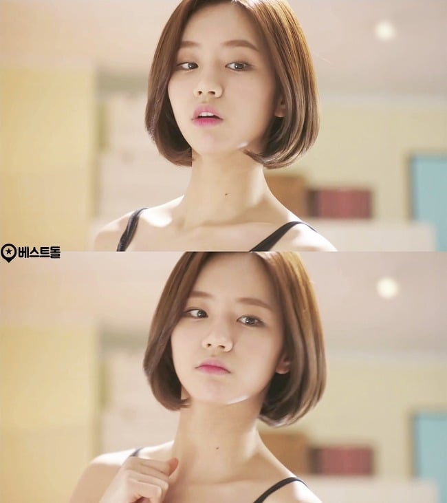 드라마 하이드지킬나 속 혜리.gif | 인스티즈