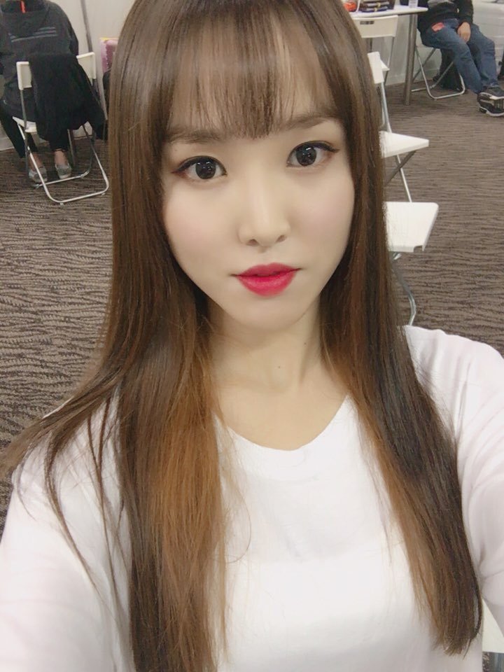 [여자친구] 유주 ♡ | 인스티즈