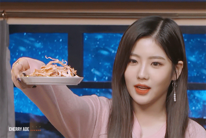 아이린 살찐 느낌 나는 여돌ㄷㄷㄷ | 인스티즈