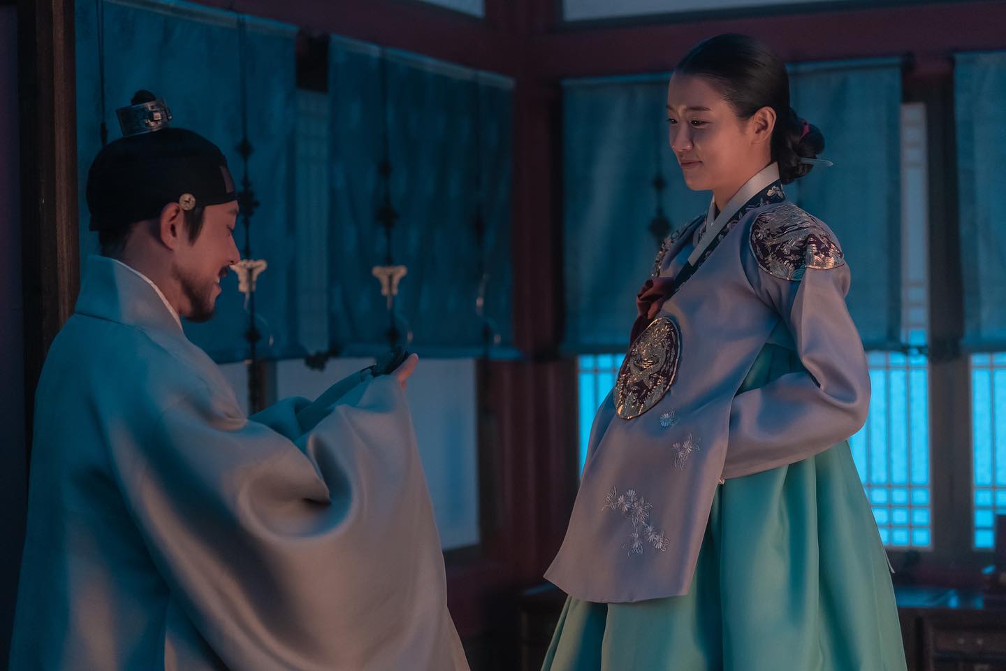 소현세자-강빈 중심 사극 보고싶은 달글 | 인스티즈
