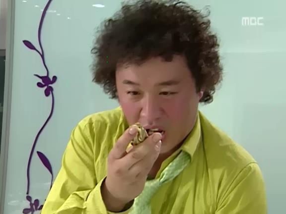[거침없이하이킥] 준하의 자살 해프닝ㅋㅋㅋㅋㅋ.jpg | 인스티즈