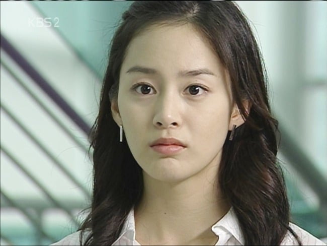 2004년 구미호외전 김태희 비주얼 | 인스티즈