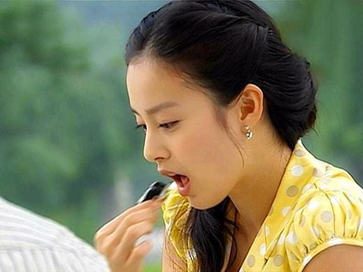 2004년 구미호외전 김태희 비주얼 | 인스티즈