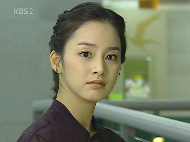 2004년 구미호외전 김태희 비주얼 | 인스티즈