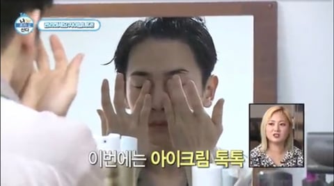키 "관리한사람 안한사람 5년만지나면 차이납니다' | 인스티즈