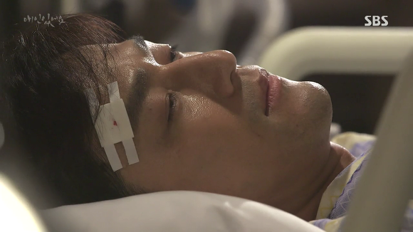 [드라마애인있어요] 흔한 불륜아닌 사랑이야기 8화(2) | 인스티즈