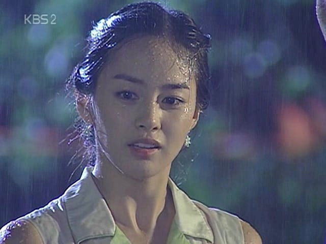 2004년 구미호외전 김태희 비주얼 | 인스티즈
