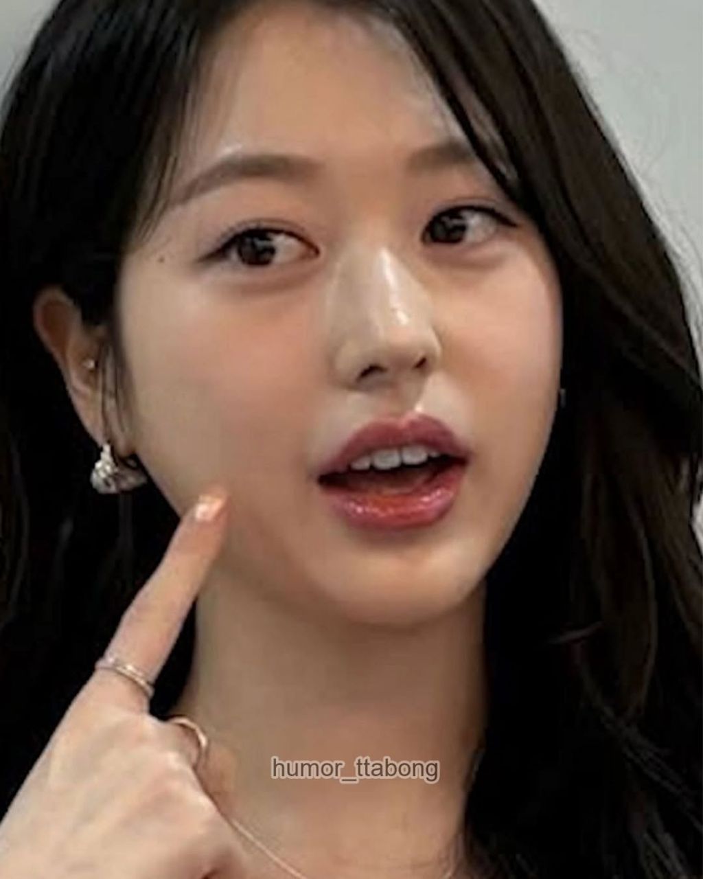 장원영 팬도 속는다는 사진 | 인스티즈