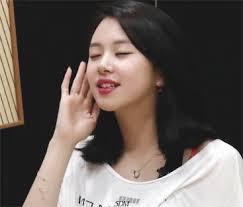 데뷔초 트와이스 채영 | 인스티즈