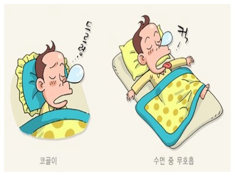 당신의 잠자리는 안녕하십니까 수면장애 종류에 대해 | 인스티즈