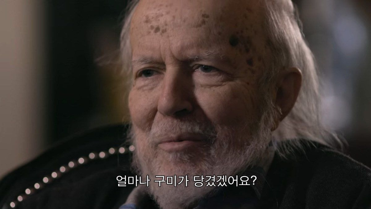 형이 16살에 하버드에 들어간 후부터 어딘가 이상해졌다 | 인스티즈