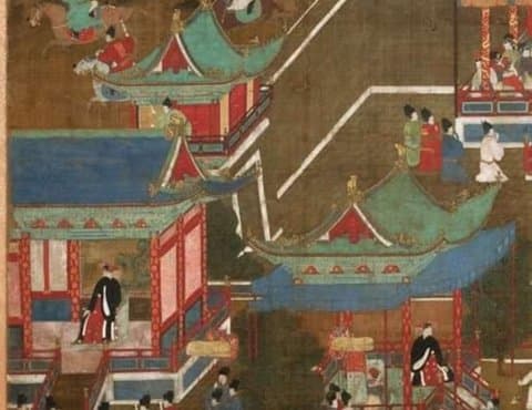 최근 경복궁에서 청기와 대거 출토됨 | 인스티즈