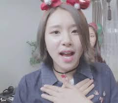 데뷔초 트와이스 채영 | 인스티즈