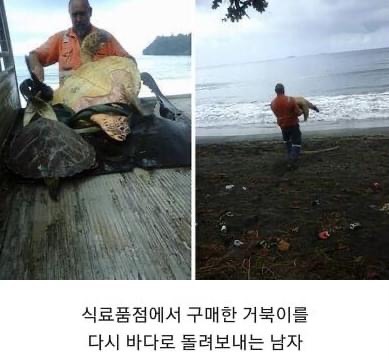 인류애 상실 극복짤 모음 ㅠ (감동 폭발) | 인스티즈