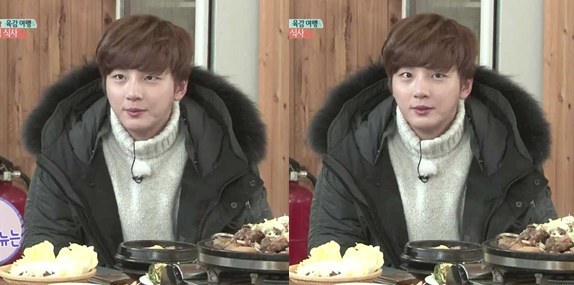 절대 32살처럼은 안보이는 윤시윤 얼굴.gif | 인스티즈