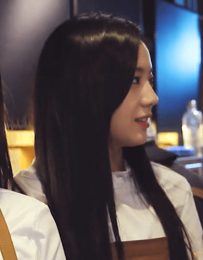 [프로미스나인] 등신대 구경을 하고 집 가는 길에 1일2규리 | 인스티즈