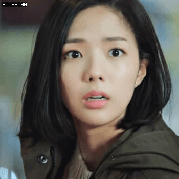 드라마 로봇이아니야 채수빈.gif | 인스티즈