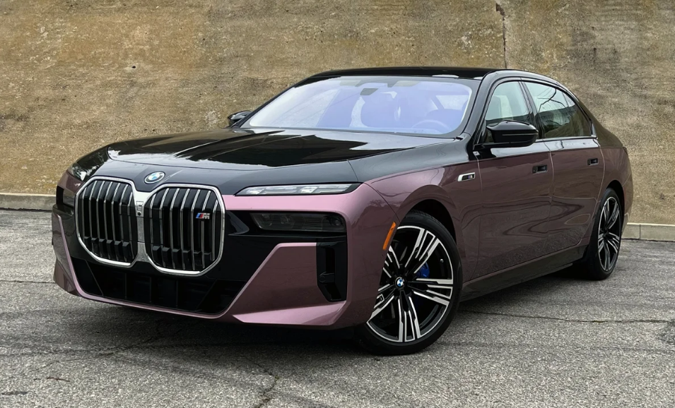 부리부리코가 특징인 BMW 차 디자인 최근 근황 | 인스티즈