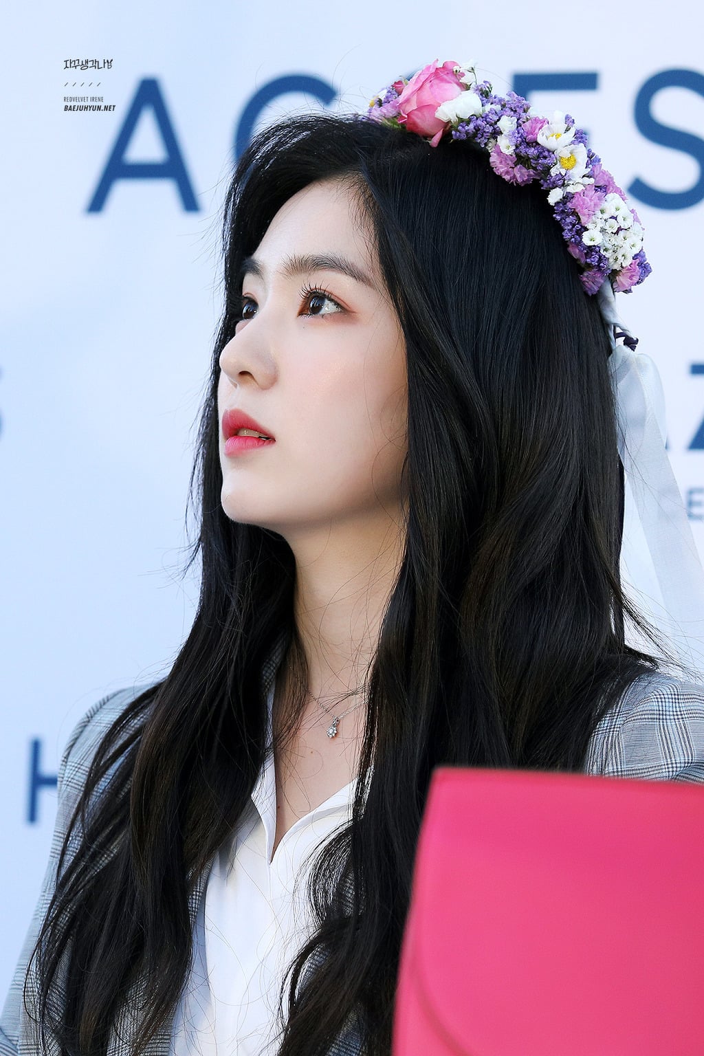 [레드벨벳] 중국팬들이 부르는 아이린 별명 | 인스티즈
