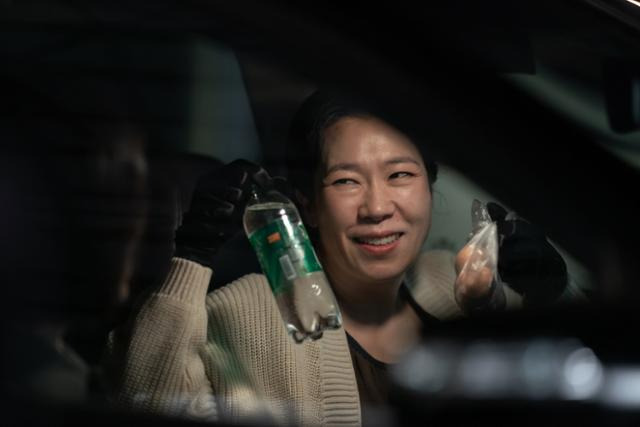 현 대한민국 남여배우 통틀어서 탑클래스 연기력을 보여주고있는 배우 | 인스티즈