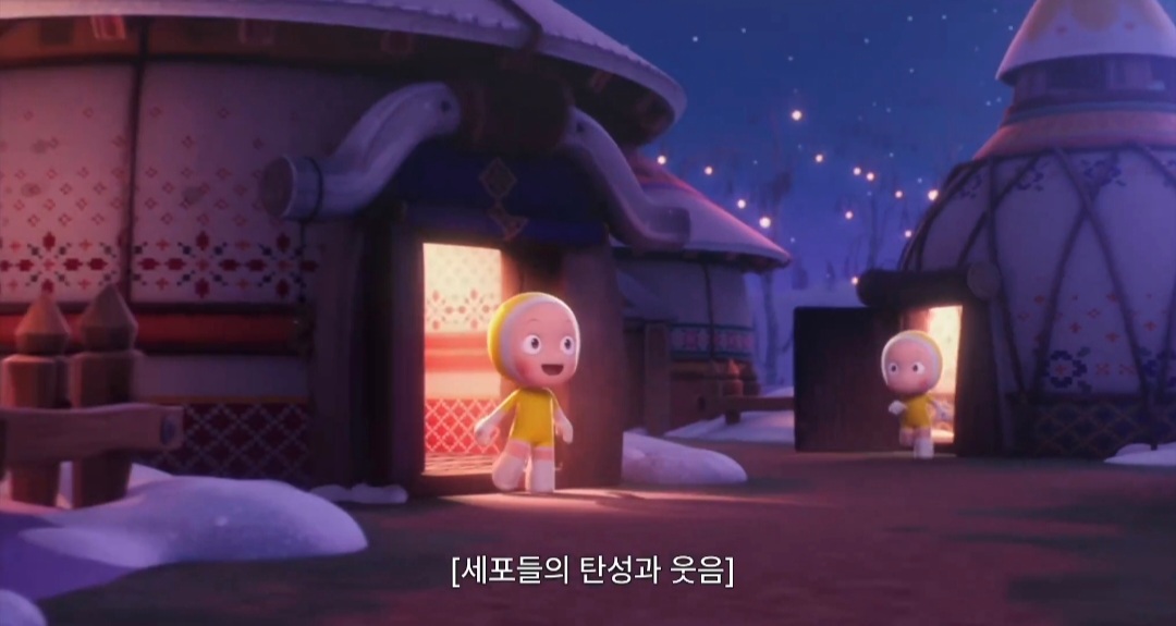 I+집순이들 개공감할만한 드라마 유미의세포들3 신순록 세포 묘사.jpg | 인스티즈