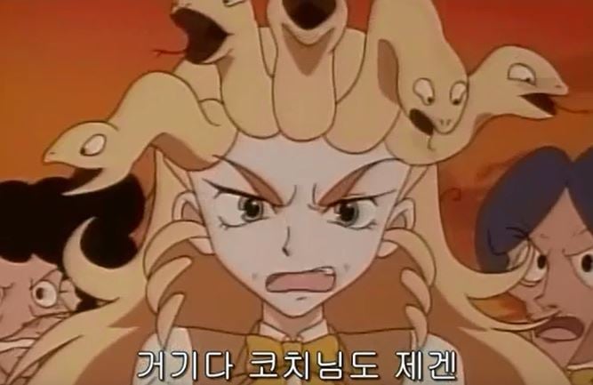스포가 있는 꾸러기수비대 이야기.jpg | 인스티즈