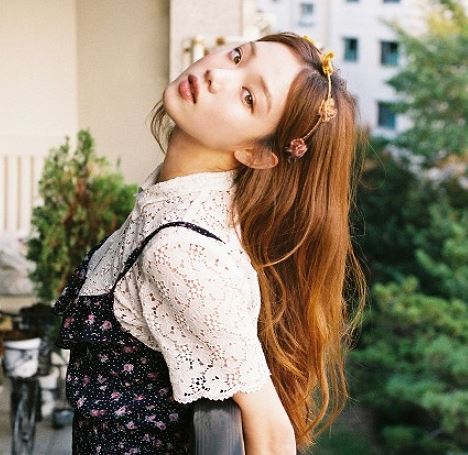 배우 이성경 | 인스티즈