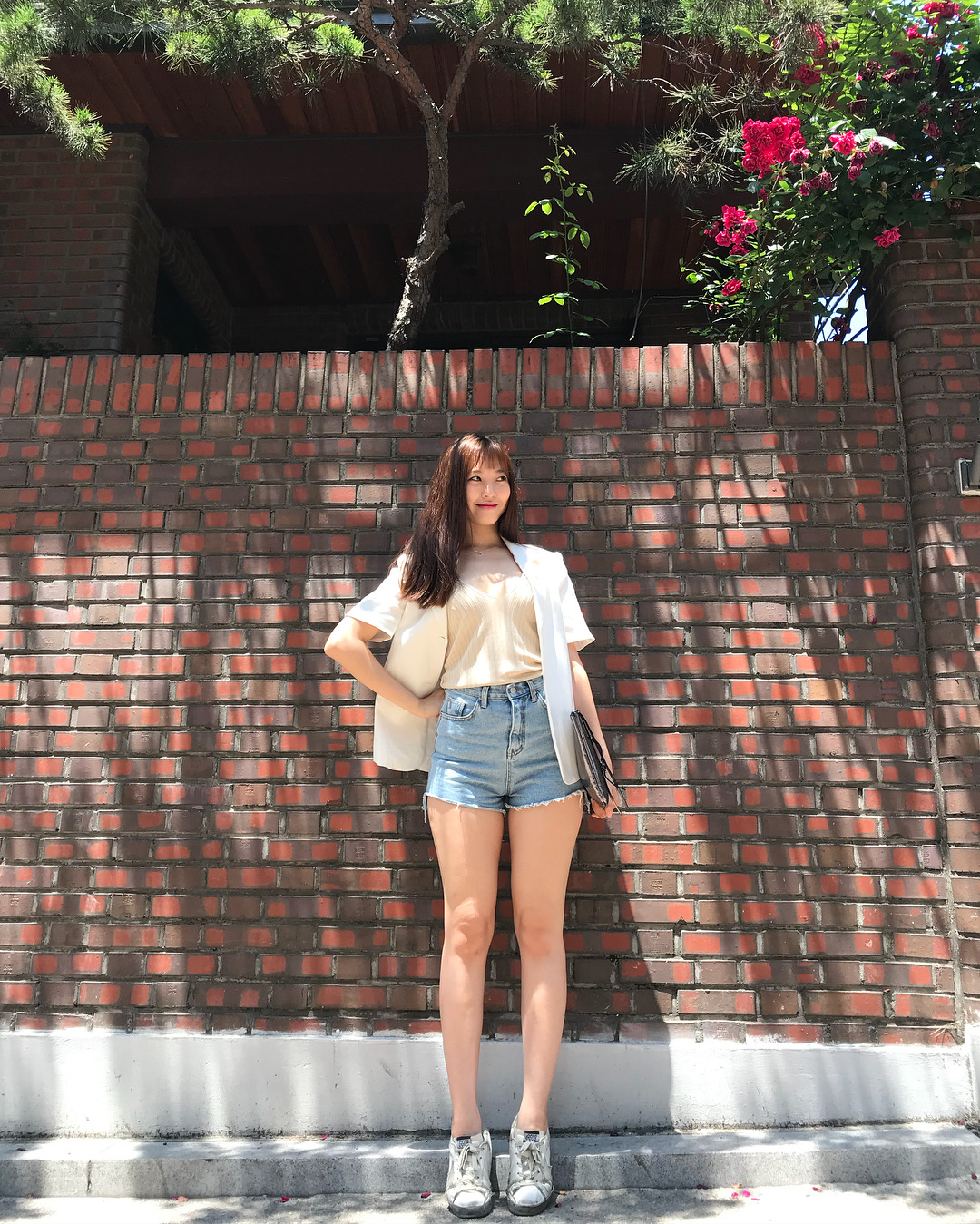 오늘자 베스티 다혜 인스타그램.jpg | 인스티즈