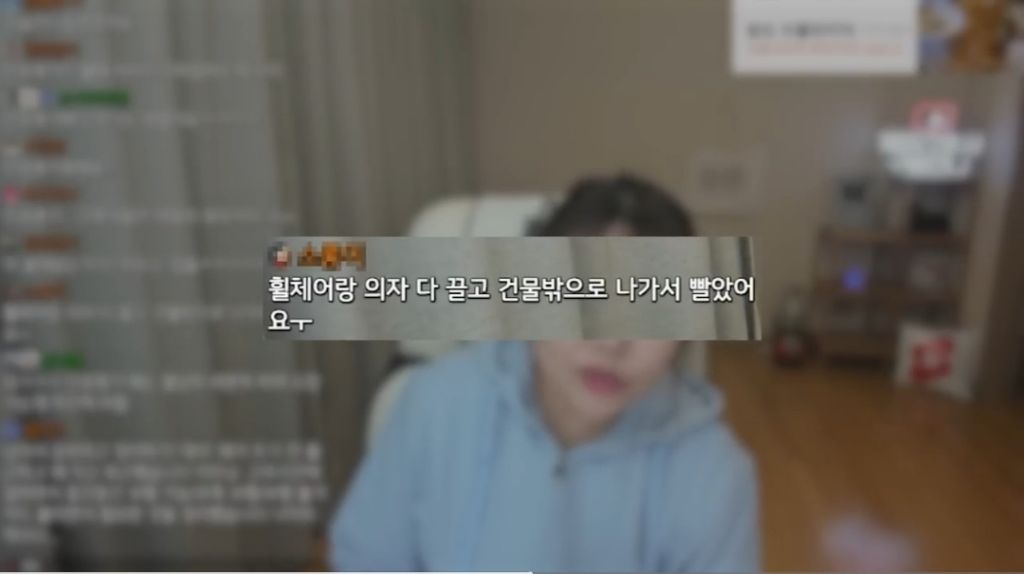 호스를 연결해서 침대 세탁한 간호사 | 인스티즈